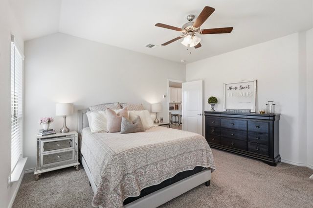 916 Brittany Drive, Anna, TX 75409