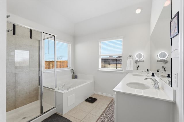 916 Brittany Drive, Anna, TX 75409