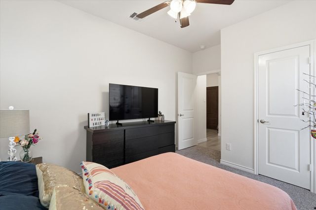 916 Brittany Drive, Anna, TX 75409