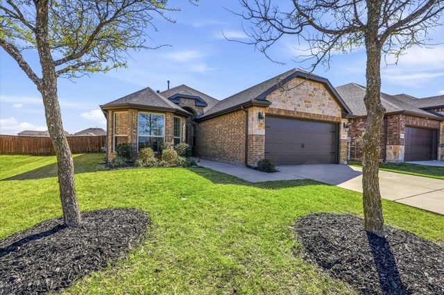 916 Brittany Drive, Anna, TX 75409
