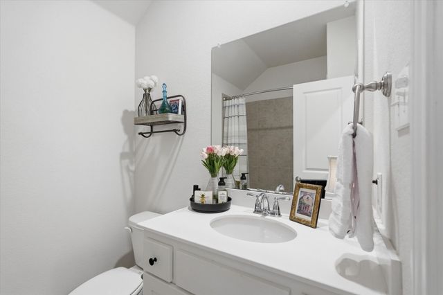 916 Brittany Drive, Anna, TX 75409