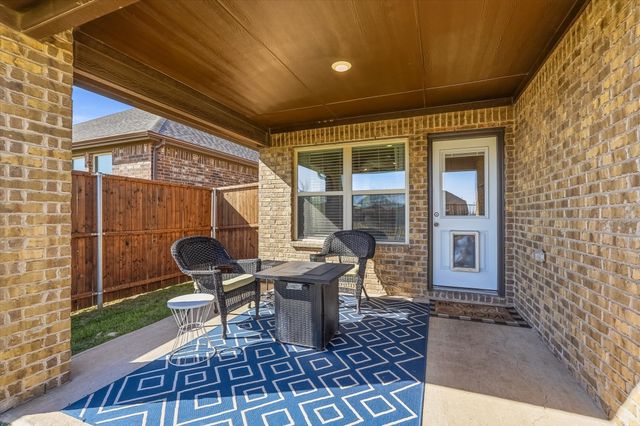 916 Brittany Drive, Anna, TX 75409