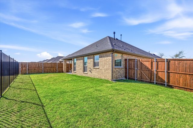 916 Brittany Drive, Anna, TX 75409