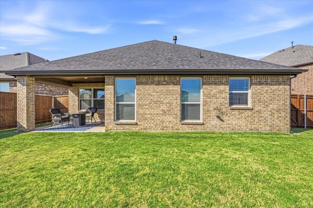916 Brittany Drive, Anna, TX 75409
