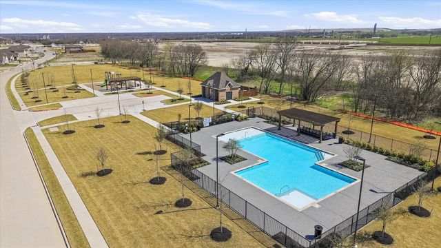 916 Brittany Drive, Anna, TX 75409