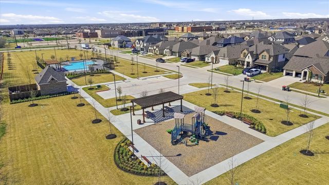 916 Brittany Drive, Anna, TX 75409