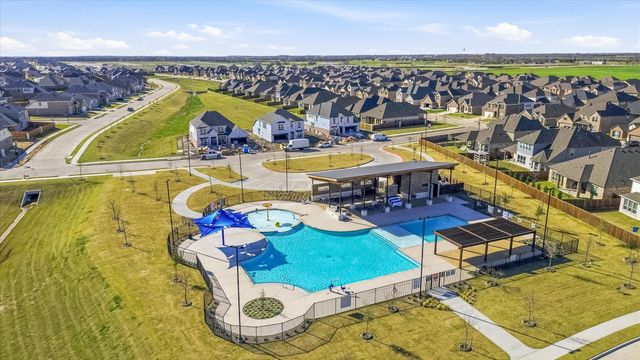 916 Brittany Drive, Anna, TX 75409