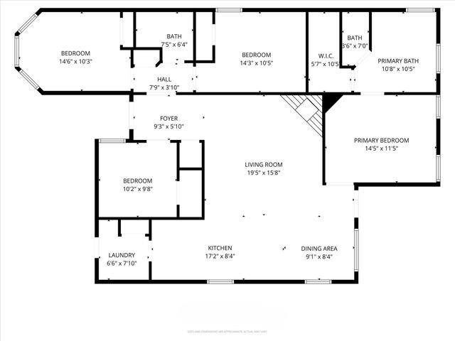 916 Brittany Drive, Anna, TX 75409