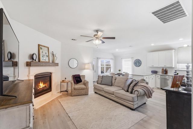 916 Brittany Drive, Anna, TX 75409