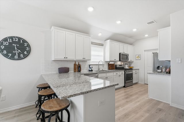 916 Brittany Drive, Anna, TX 75409