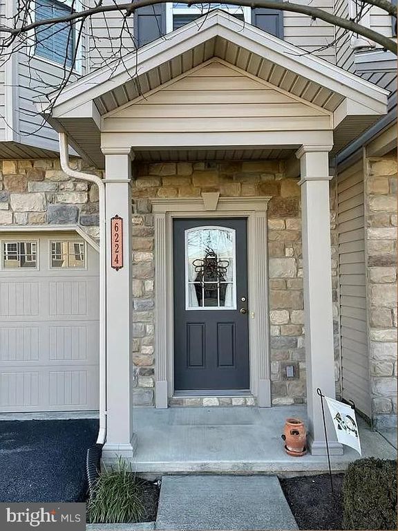 6224 GALLEON DR, Mechanicsburg, PA 17050