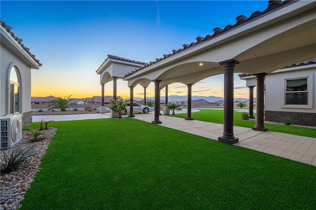 5645 S Chickasaw Avenue, Fort Mohave, AZ 86426