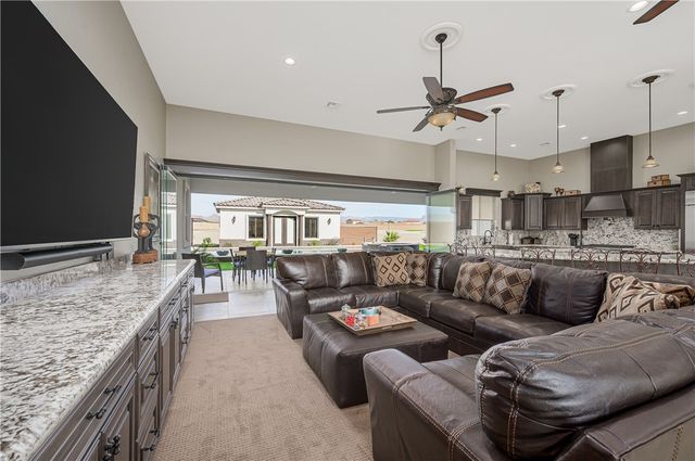 5645 S Chickasaw Avenue, Fort Mohave, AZ 86426