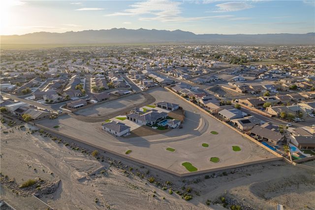 5645 S Chickasaw Avenue, Fort Mohave, AZ 86426