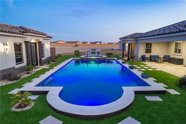 5645 S Chickasaw Avenue, Fort Mohave, AZ 86426