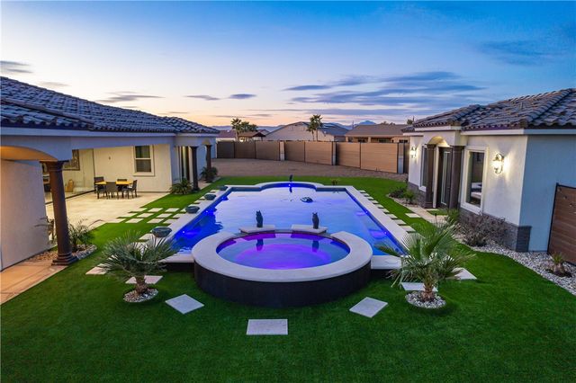 5645 S Chickasaw Avenue, Fort Mohave, AZ 86426