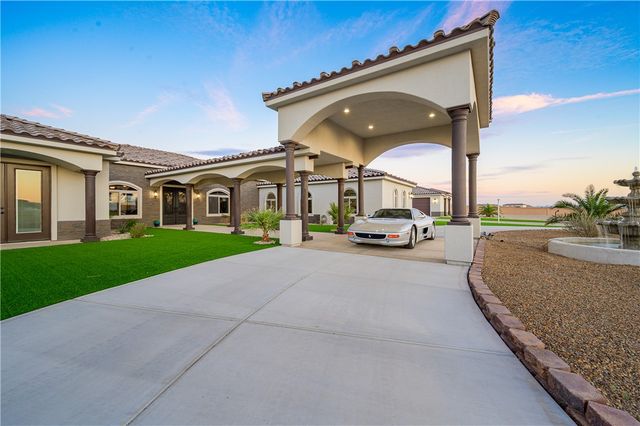 5645 S Chickasaw Avenue, Fort Mohave, AZ 86426