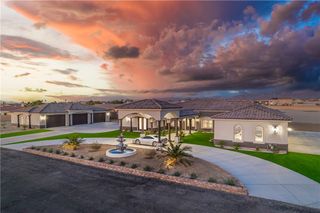 5645 S Chickasaw Avenue, Fort Mohave, AZ 86426