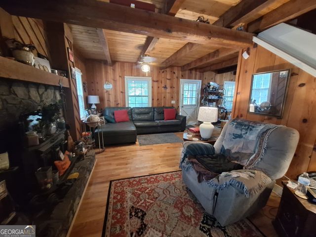 290 Woodbrier, Sautee Nacoochee, GA 30571