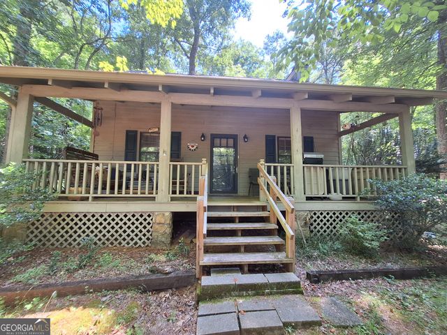 290 Woodbrier, Sautee Nacoochee, GA 30571
