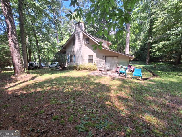 290 Woodbrier, Sautee Nacoochee, GA 30571