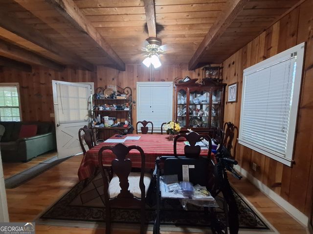290 Woodbrier, Sautee Nacoochee, GA 30571