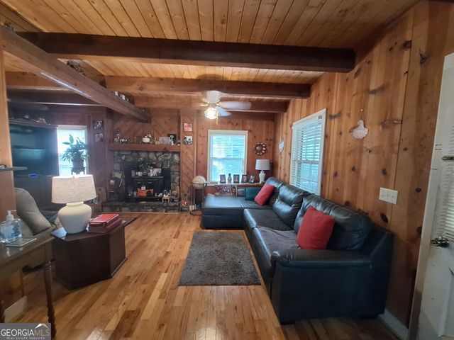 290 Woodbrier, Sautee Nacoochee, GA 30571