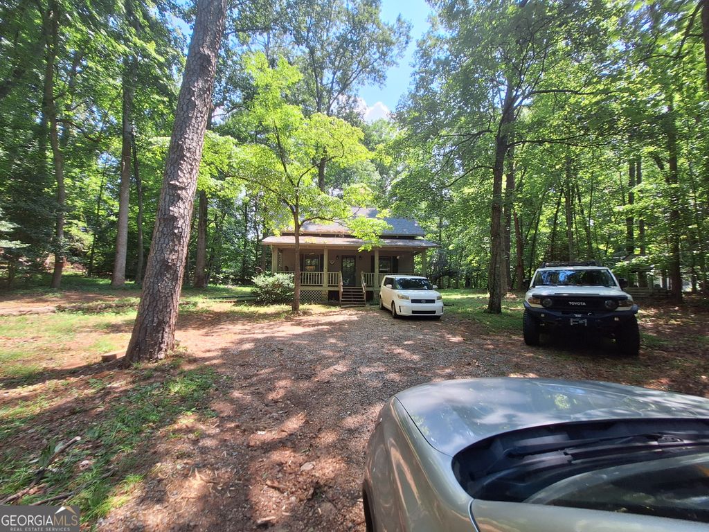 290 Woodbrier, Sautee Nacoochee, GA 30571