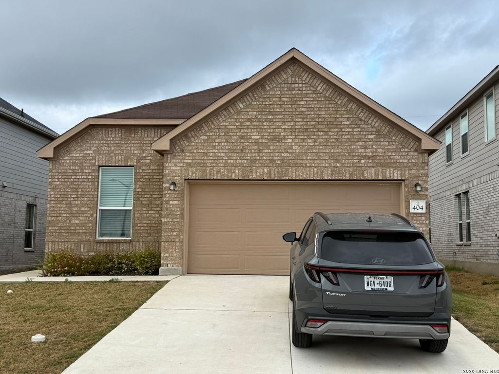 404 Sambar Bay Dr., Boerne, TX 78006