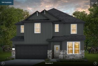 310 Ruby Ford Drive, Cove, TX 77523