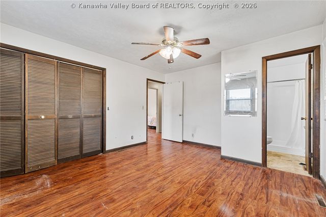 827 Dairy Road, Poca, WV 25159