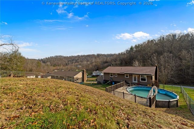 827 Dairy Road, Poca, WV 25159