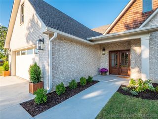 513 Garden Lane, Mcalester, OK 74501