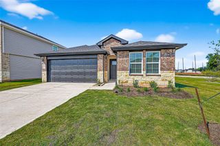 1606 Stelvio Pass Drive, Richmond, TX 77406