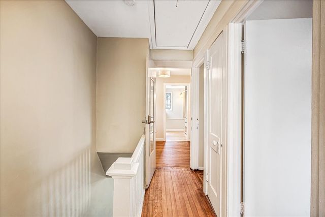 90-43 70th Drive, New York City, NY 11375
