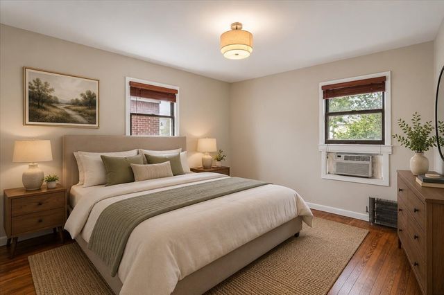 90-43 70th Drive, New York City, NY 11375