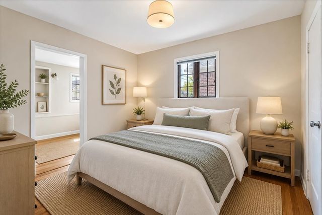 90-43 70th Drive, New York City, NY 11375