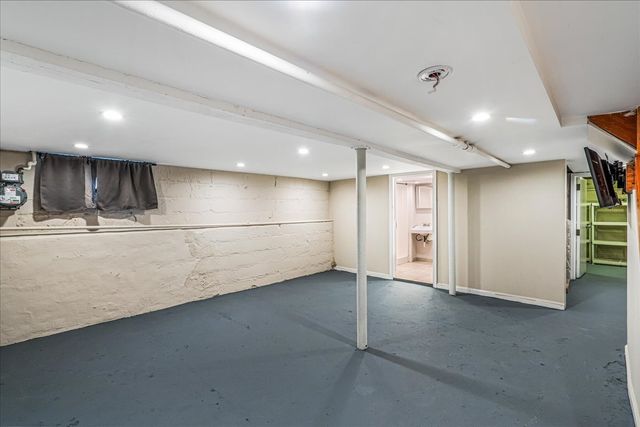 90-43 70th Drive, New York City, NY 11375