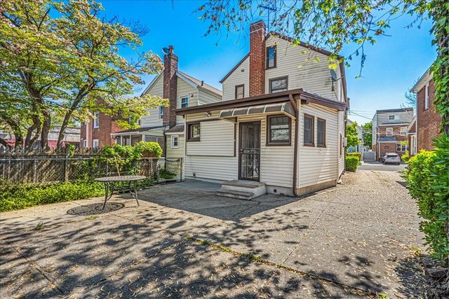 90-43 70th Drive, New York City, NY 11375