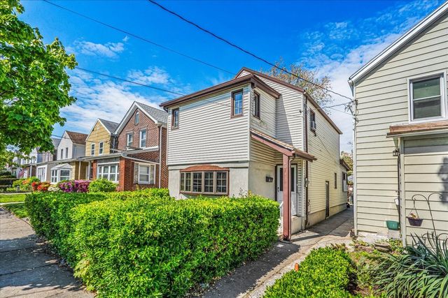 90-43 70th Drive, New York City, NY 11375
