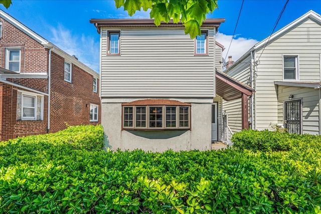 90-43 70th Drive, New York City, NY 11375