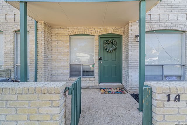 9915 Powhatan Dr Apt A1, San Antonio, TX 78230