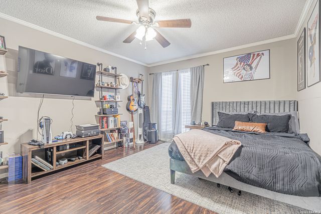 9915 Powhatan Dr Apt A1, San Antonio, TX 78230