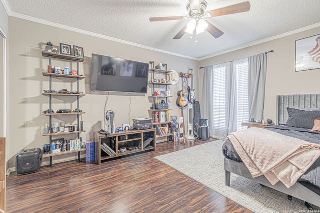 9915 Powhatan Dr Apt A1, San Antonio, TX 78230