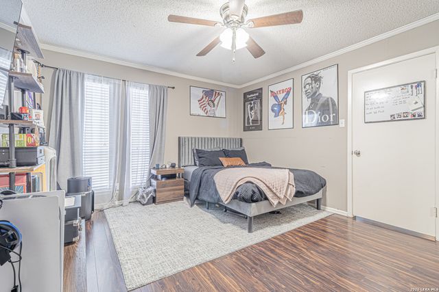 9915 Powhatan Dr Apt A1, San Antonio, TX 78230