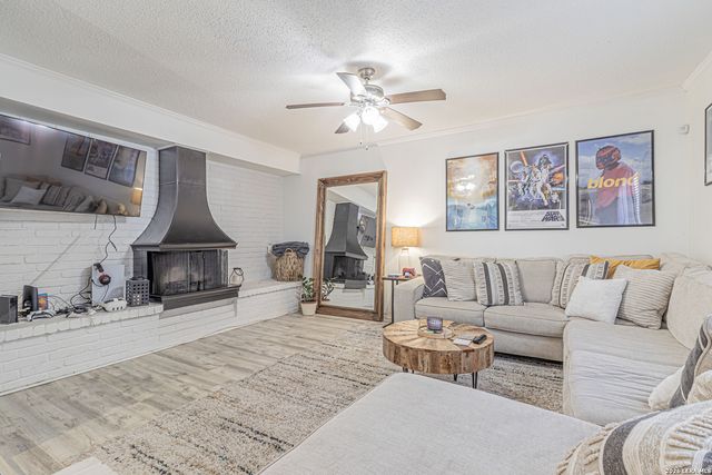 9915 Powhatan Dr Apt A1, San Antonio, TX 78230