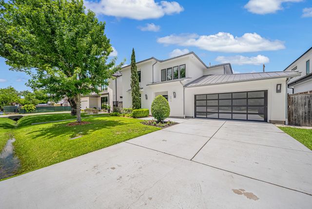 6610 Sivley Street, Houston, TX 77055