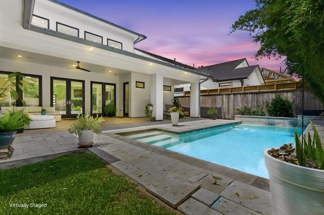 6610 Sivley Street, Houston, TX 77055