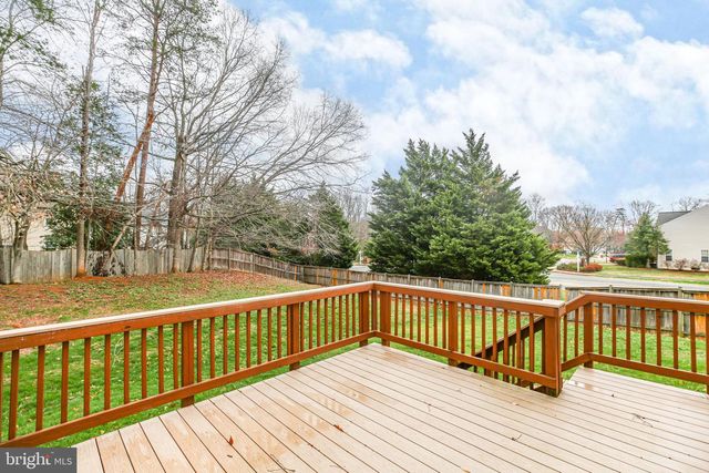 55 CATHERINE LN, Stafford, VA 22554