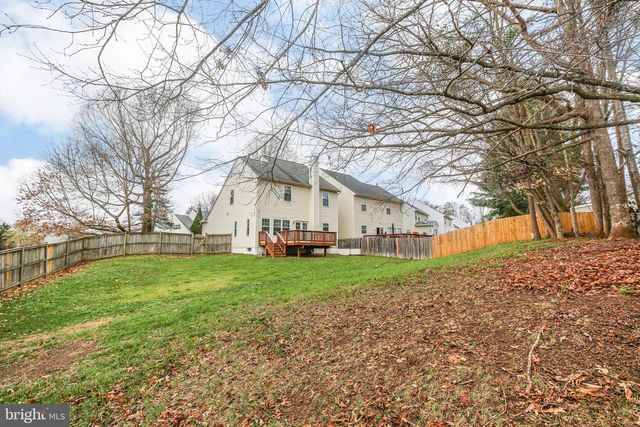 55 CATHERINE LN, Stafford, VA 22554